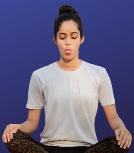 प्राणायाम से एसिडिटी का इलाज