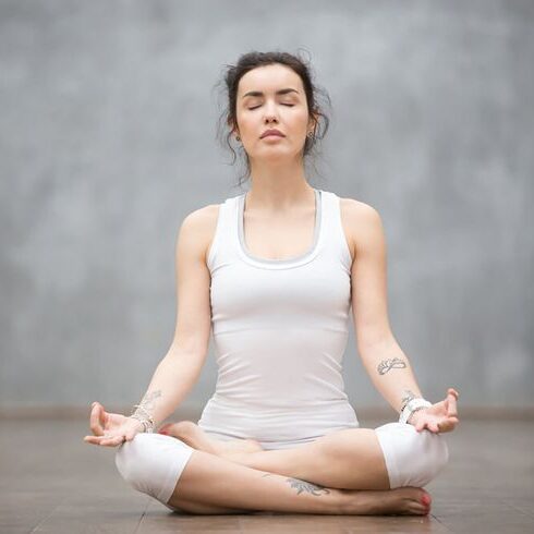 Yoga for Diabetes