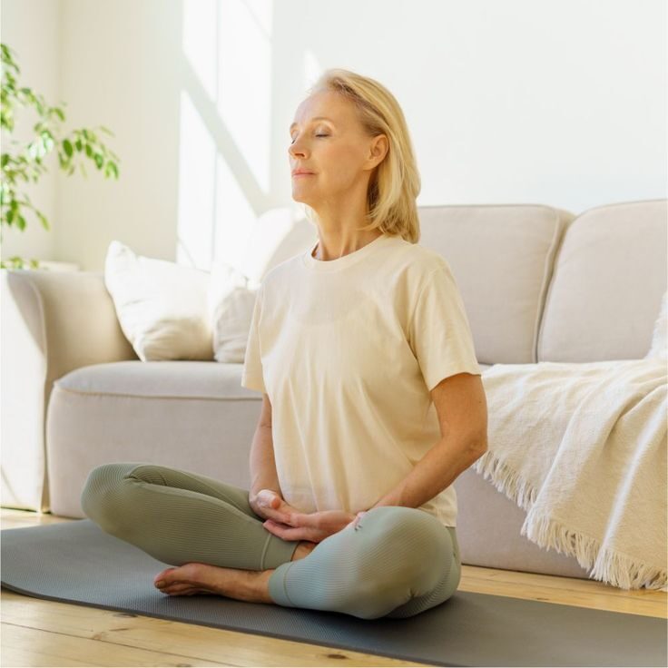 Yoga for Diabetes